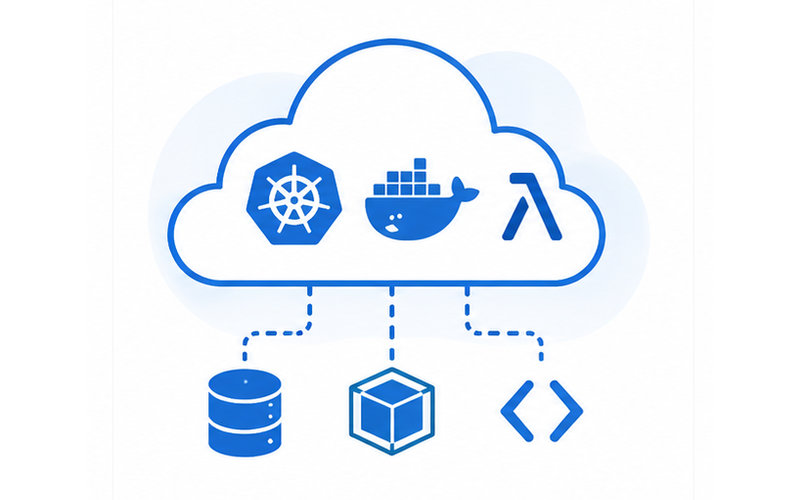 Cloud-First
