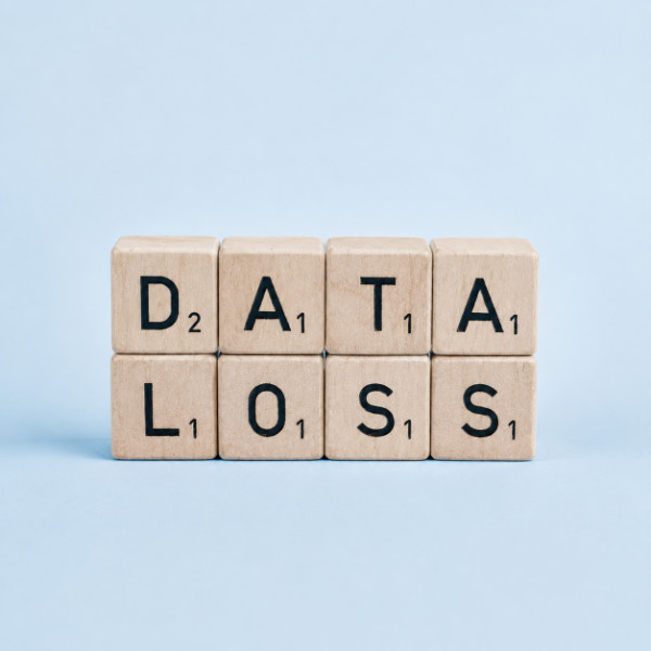 Data breach concept