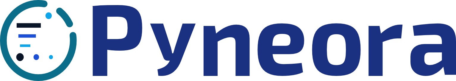 Pyneora — Enterprise Security. Simplified.